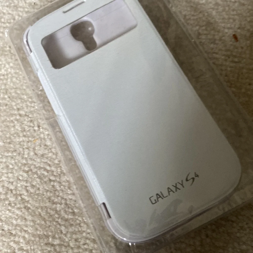 NIP Samsung Galaxy S4 Case